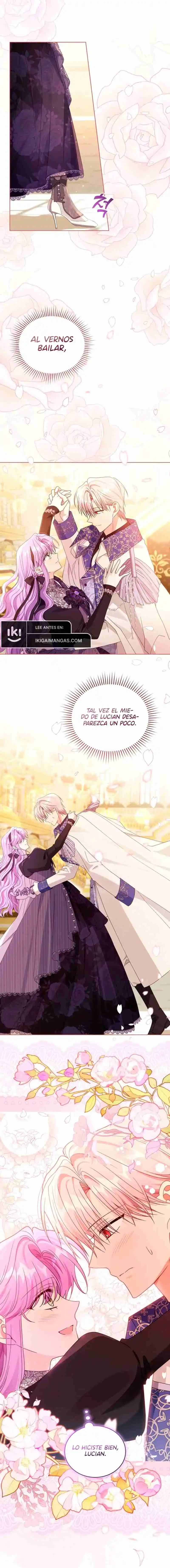 La Esposa Del Segundo Protagonista Masculino Corrompido - Capítulo 72 - Página 8 - LectorTMOo