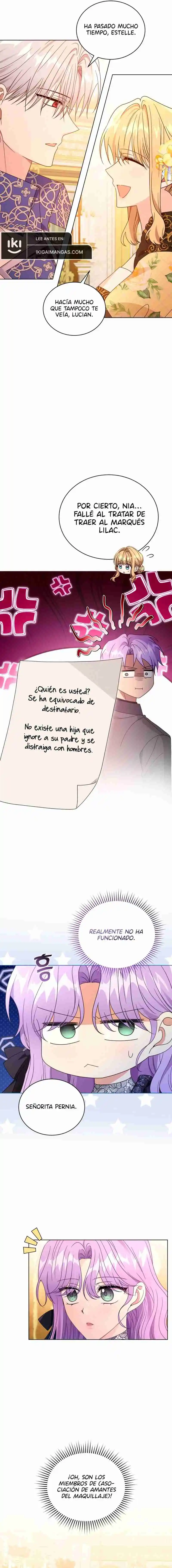 La Esposa Del Segundo Protagonista Masculino Corrompido - Capítulo 72 - Página 10 - LectorTMOo