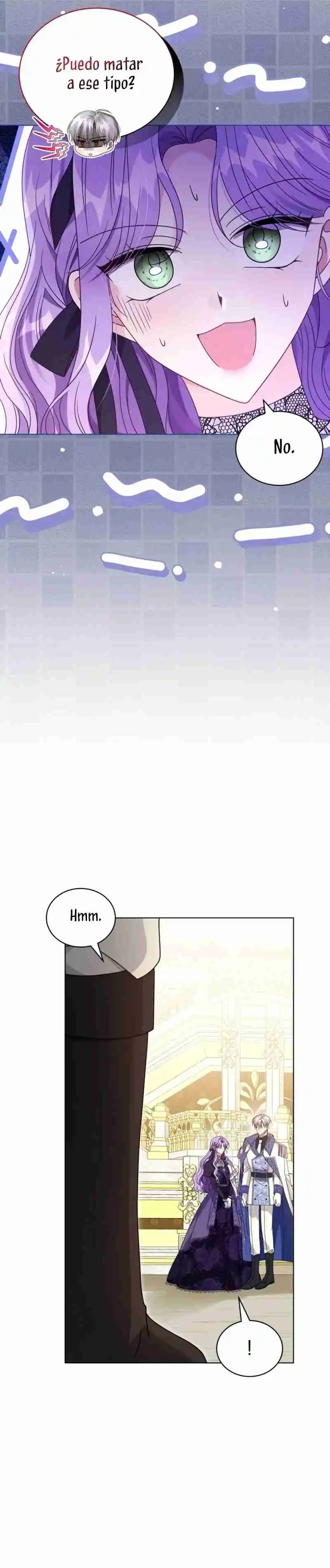 La Esposa Del Segundo Protagonista Masculino Corrompido - Capítulo 73 - Página 15 - LectorTMOo