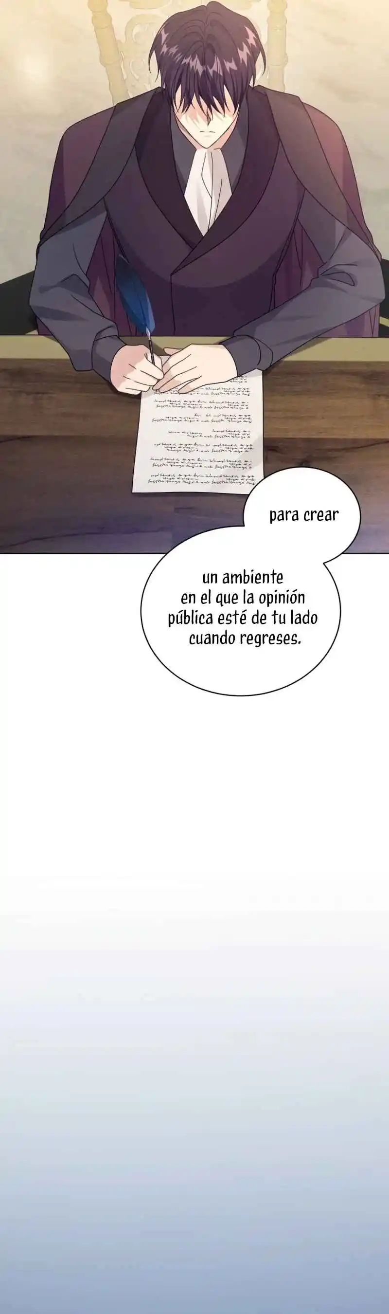 La Esposa Del Segundo Protagonista Masculino Corrompido - Capítulo 73 - Página 17 - LectorTMOo