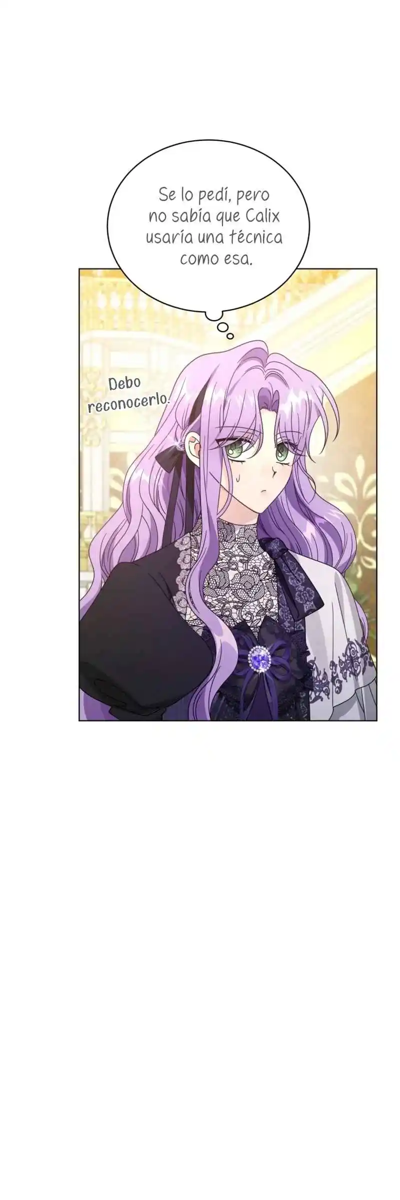La Esposa Del Segundo Protagonista Masculino Corrompido - Capítulo 73 - Página 19 - LectorTMOo