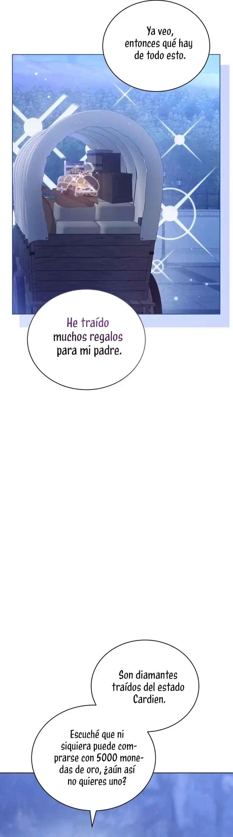 La Esposa Del Segundo Protagonista Masculino Corrompido - Capítulo 73 - Página 33 - LectorTMOo
