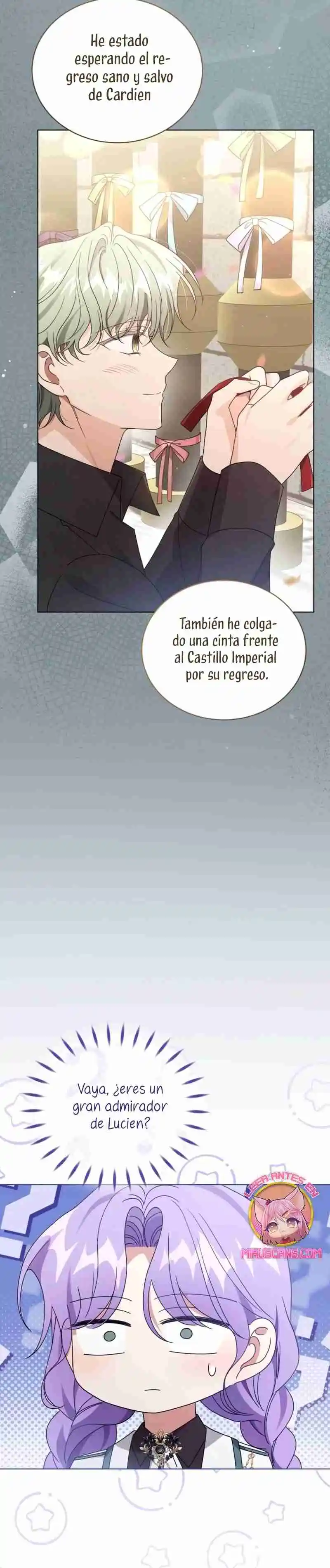 La Esposa Del Segundo Protagonista Masculino Corrompido - Capítulo 77 - Página 7 - LectorTMOo