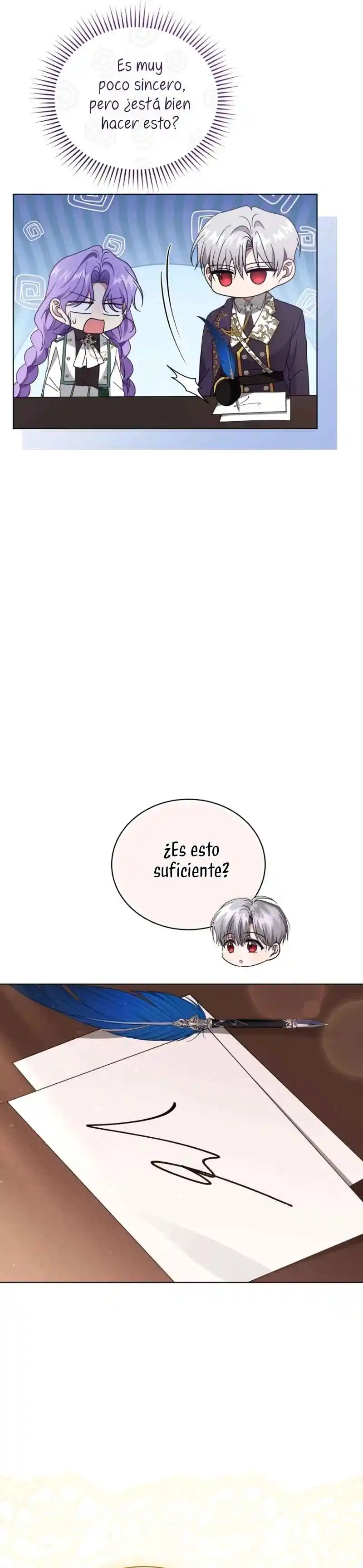 La Esposa Del Segundo Protagonista Masculino Corrompido - Capítulo 77 - Página 12 - LectorTMOo