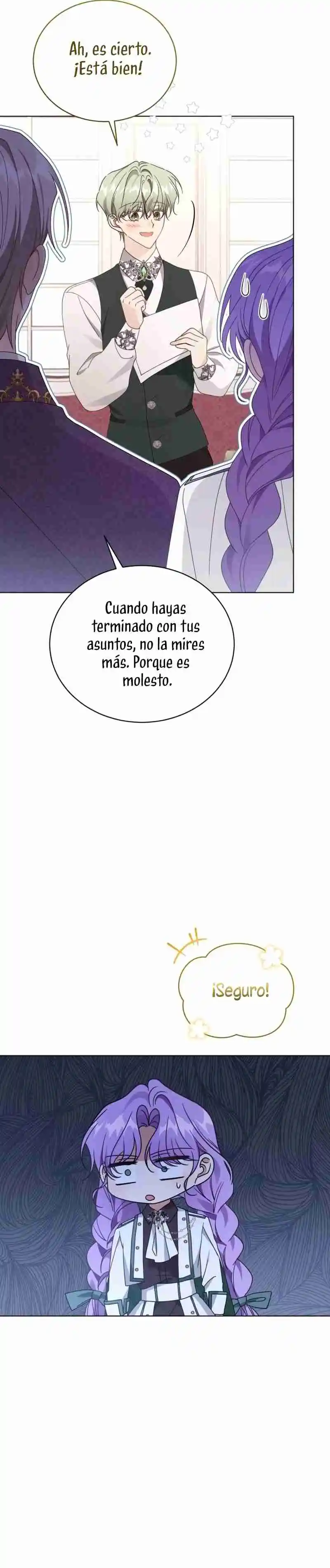 La Esposa Del Segundo Protagonista Masculino Corrompido - Capítulo 77 - Página 15 - LectorTMOo