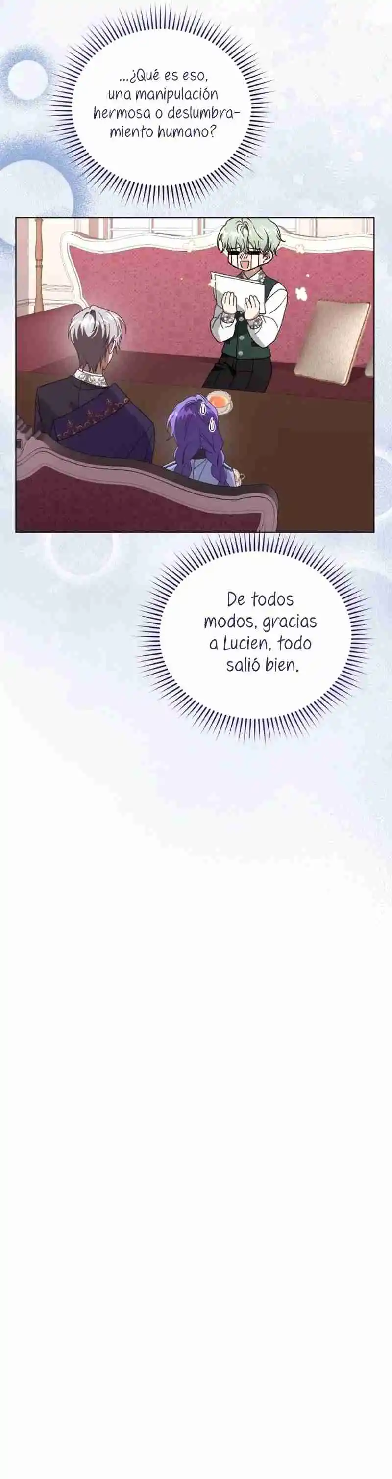 La Esposa Del Segundo Protagonista Masculino Corrompido - Capítulo 77 - Página 17 - LectorTMOo