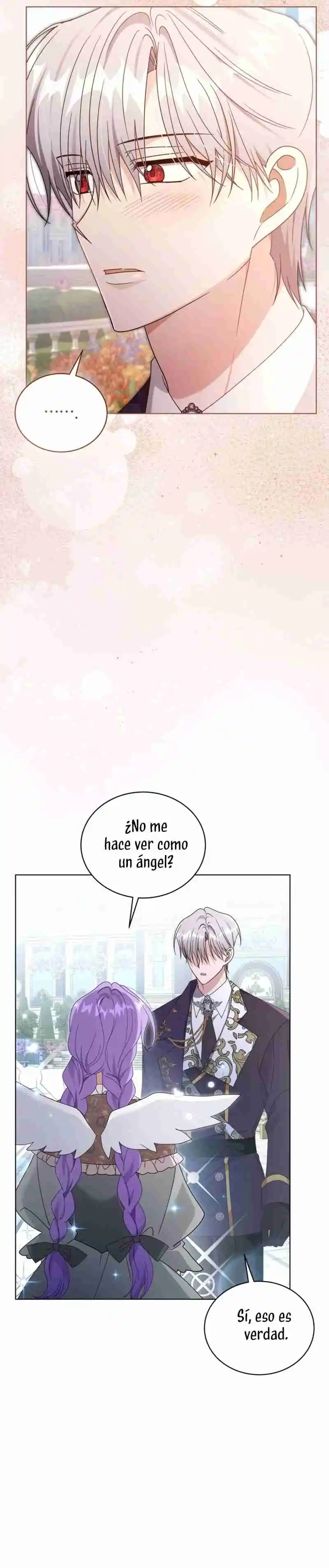 La Esposa Del Segundo Protagonista Masculino Corrompido - Capítulo 77 - Página 28 - LectorTMOo
