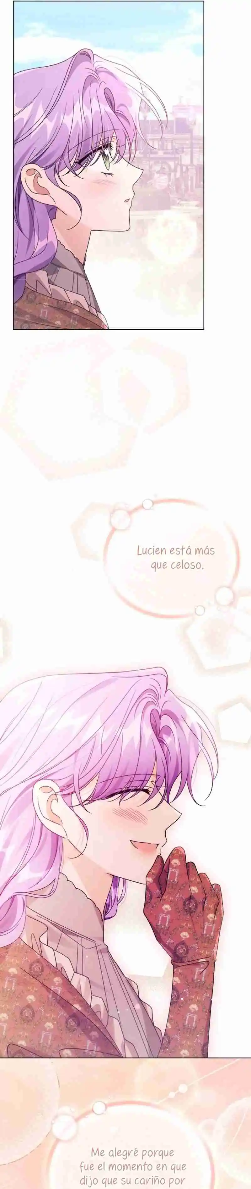 La Esposa Del Segundo Protagonista Masculino Corrompido - Capítulo 77 - Página 30 - LectorTMOo