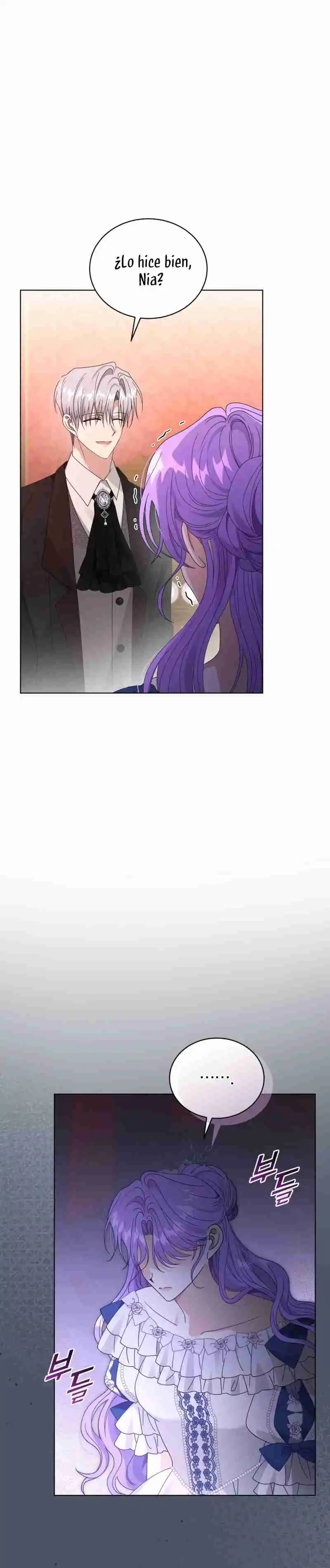 La Esposa Del Segundo Protagonista Masculino Corrompido - Capítulo 78 - Página 20 - LectorTMOo