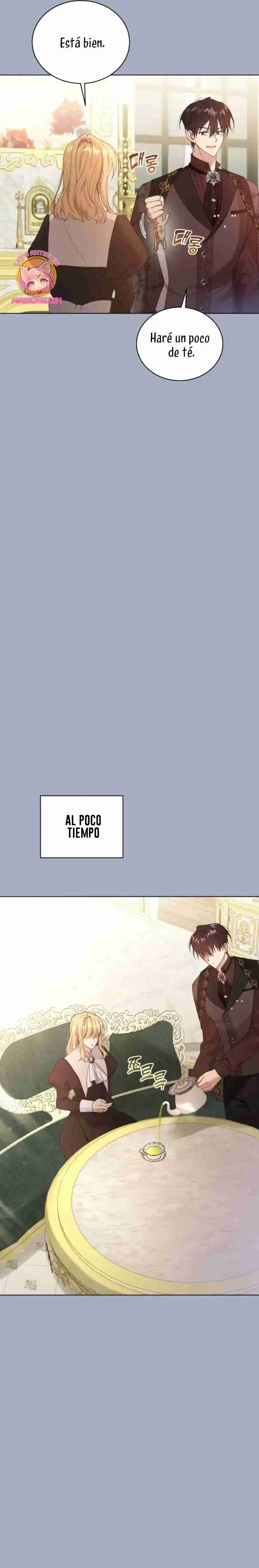 La Esposa Del Segundo Protagonista Masculino Corrompido - Capítulo 79 - Página 6 - LectorTMOo