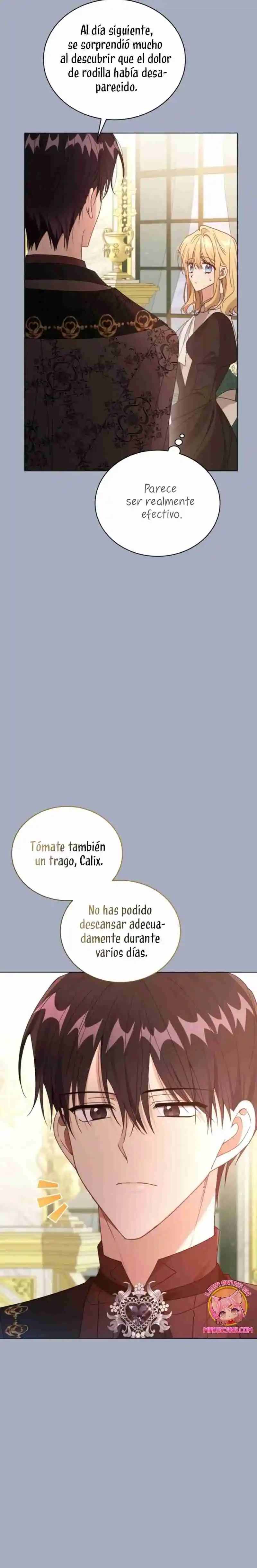 La Esposa Del Segundo Protagonista Masculino Corrompido - Capítulo 79 - Página 8 - LectorTMOo
