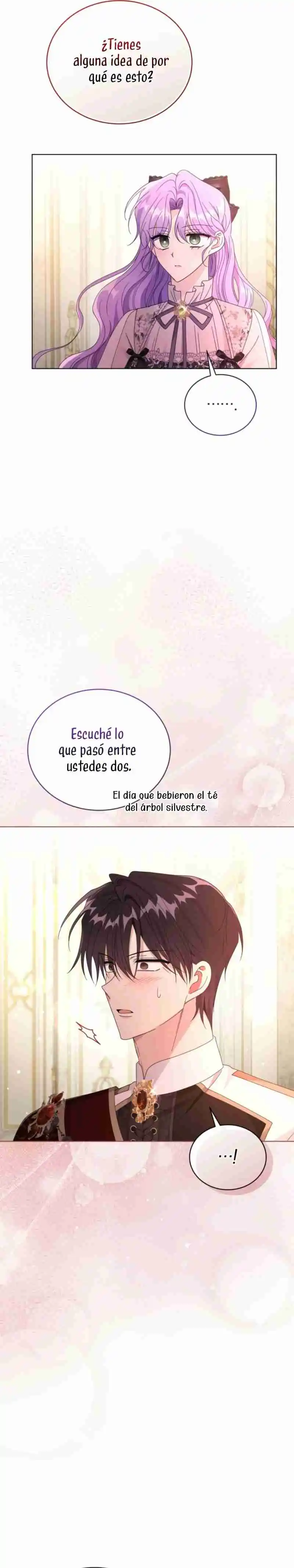 La Esposa Del Segundo Protagonista Masculino Corrompido - Capítulo 79 - Página 22 - LectorTMOo