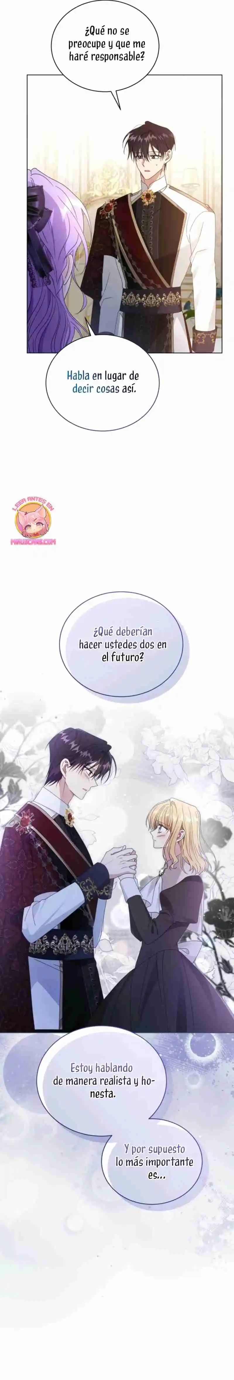 La Esposa Del Segundo Protagonista Masculino Corrompido - Capítulo 79 - Página 30 - LectorTMOo