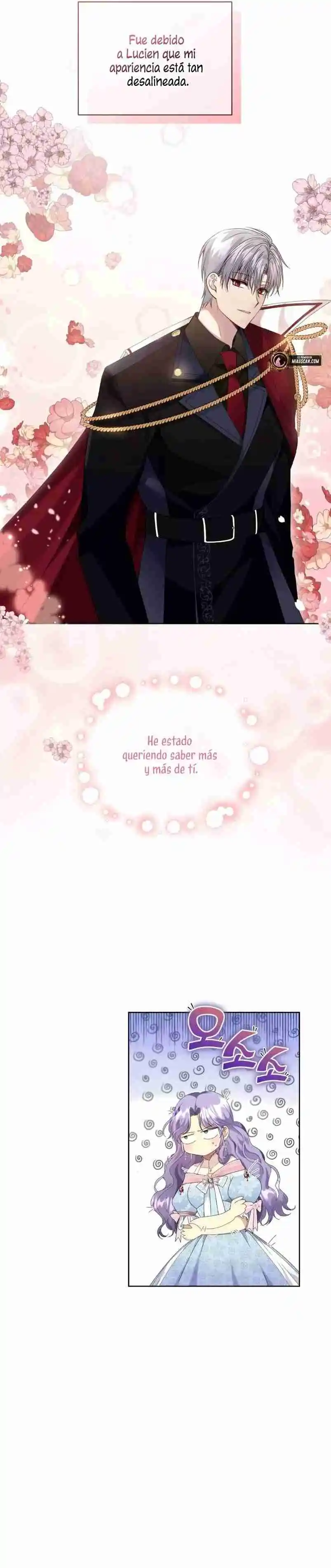 La Esposa Del Segundo Protagonista Masculino Corrompido - Capítulo 8 - Página 11 - LectorTMOo