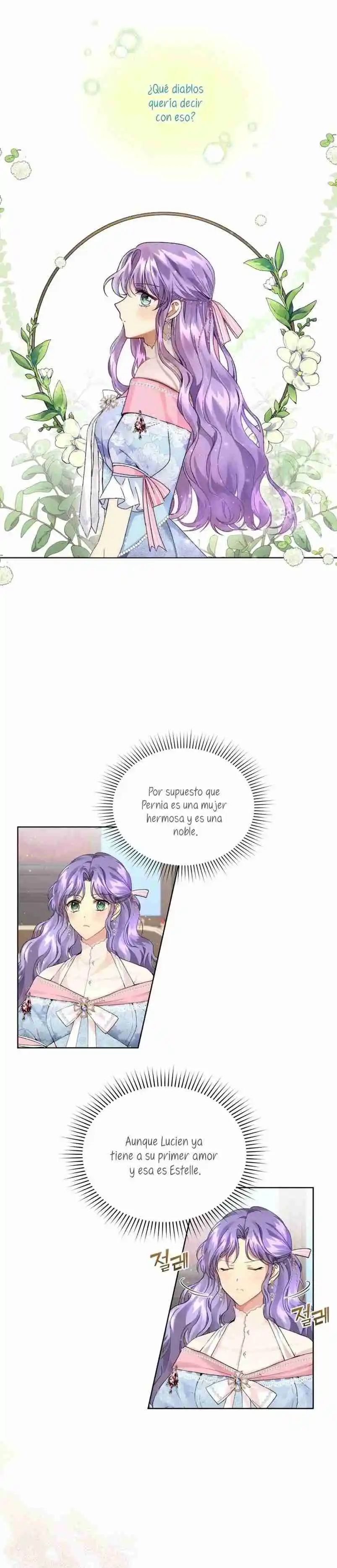La Esposa Del Segundo Protagonista Masculino Corrompido - Capítulo 8 - Página 12 - LectorTMOo