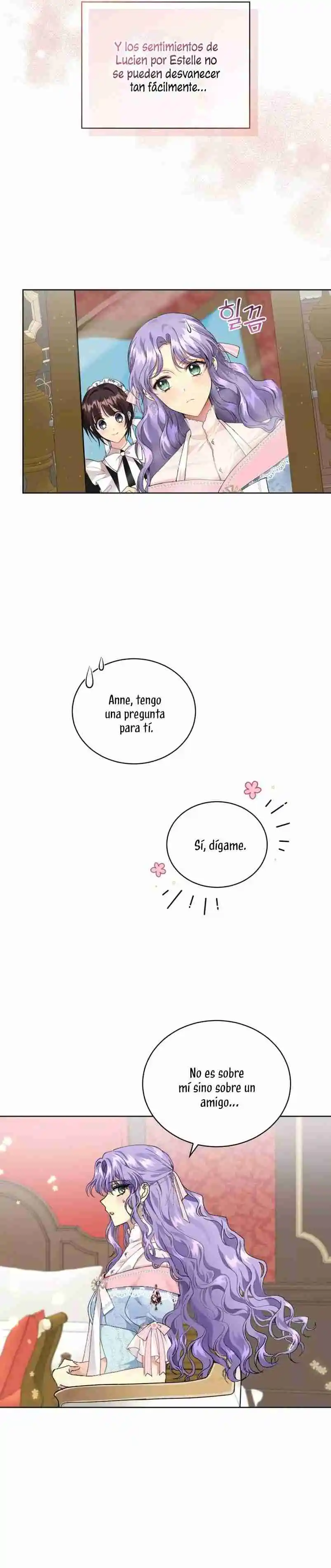 La Esposa Del Segundo Protagonista Masculino Corrompido - Capítulo 8 - Página 13 - LectorTMOo