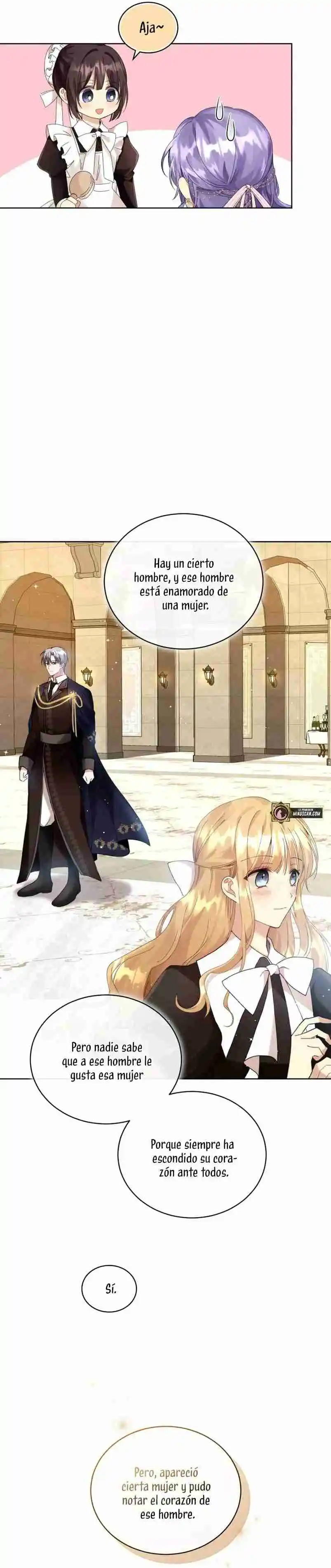 La Esposa Del Segundo Protagonista Masculino Corrompido - Capítulo 8 - Página 15 - LectorTMOo