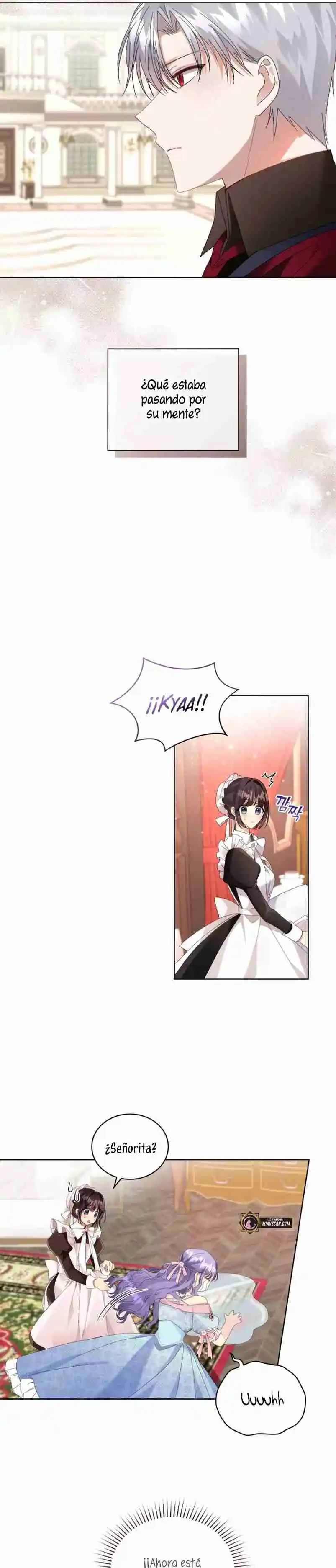 La Esposa Del Segundo Protagonista Masculino Corrompido - Capítulo 8 - Página 26 - LectorTMOo