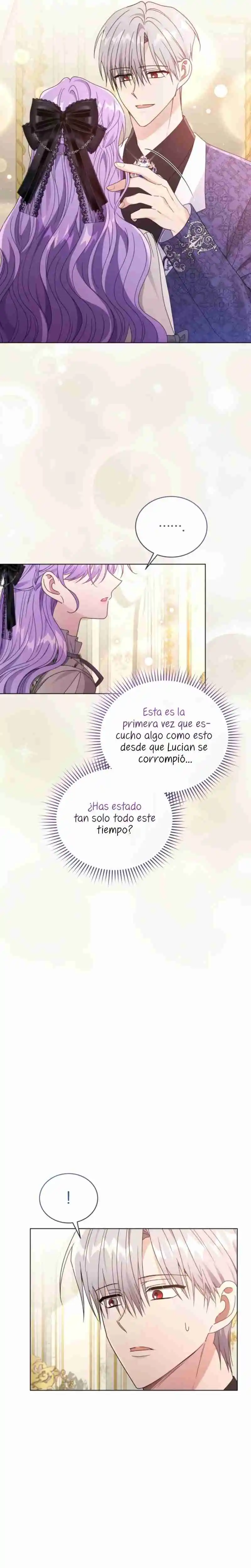 La Esposa Del Segundo Protagonista Masculino Corrompido - Capítulo 80 - Página 9 - LectorTMOo