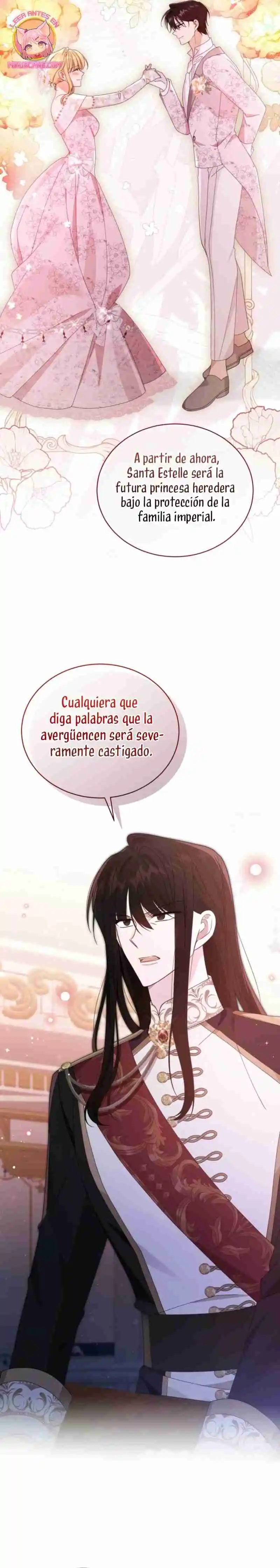 La Esposa Del Segundo Protagonista Masculino Corrompido - Capítulo 80 - Página 20 - LectorTMOo