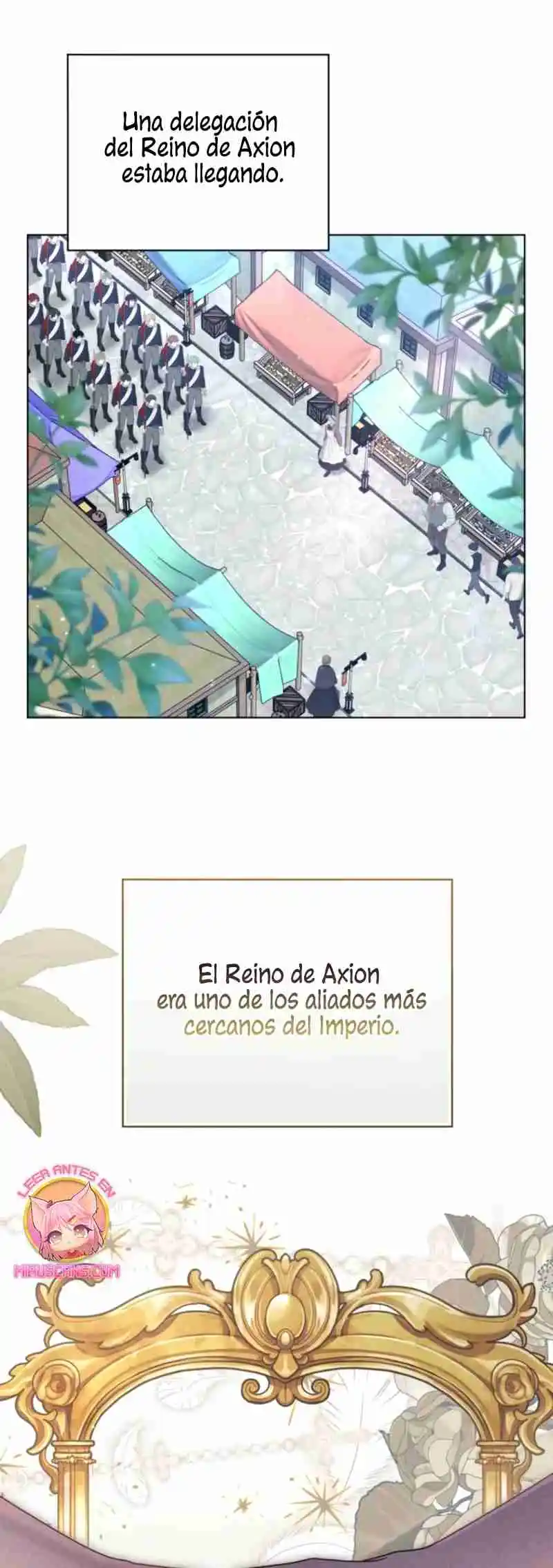 La Esposa Del Segundo Protagonista Masculino Corrompido - Capítulo 80 - Página 25 - LectorTMOo