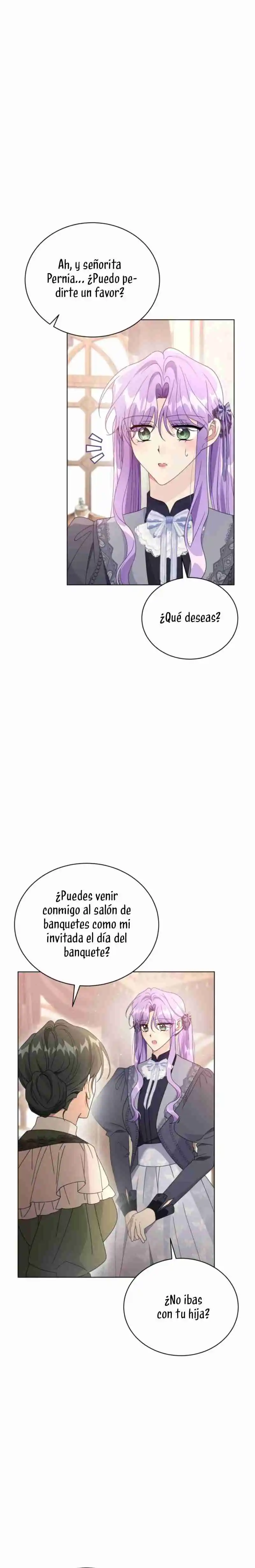 La Esposa Del Segundo Protagonista Masculino Corrompido - Capítulo 81 - Página 9 - LectorTMOo