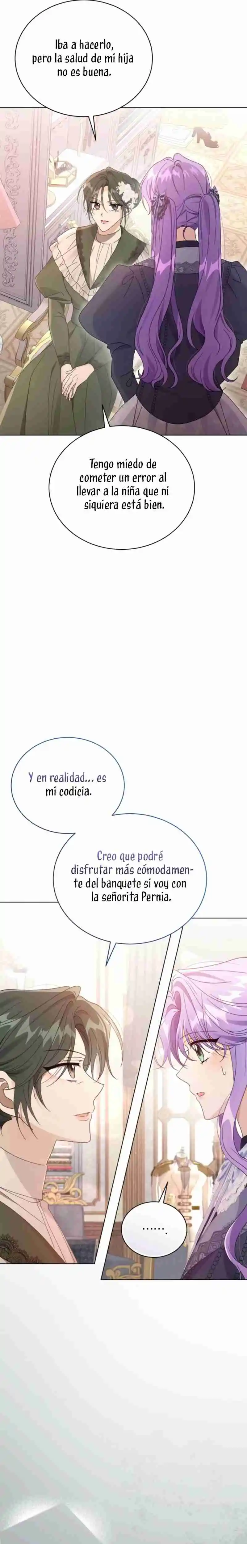 La Esposa Del Segundo Protagonista Masculino Corrompido - Capítulo 81 - Página 10 - LectorTMOo