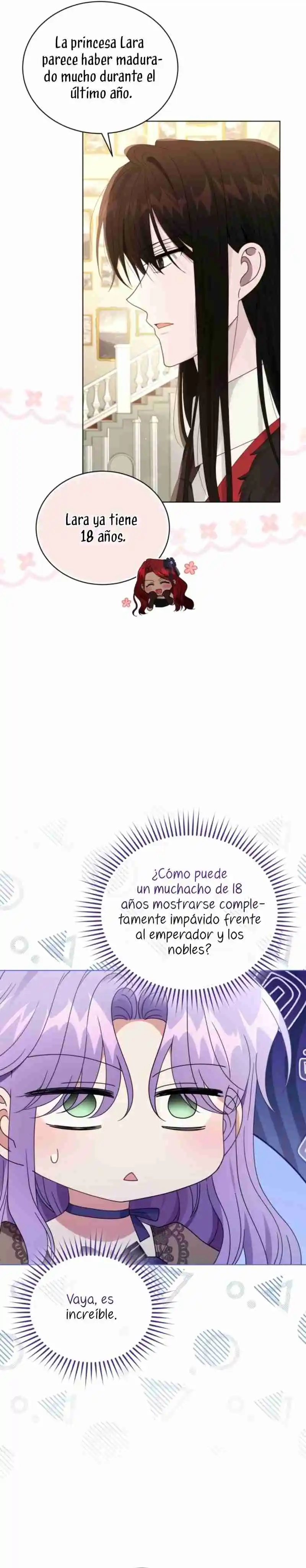 La Esposa Del Segundo Protagonista Masculino Corrompido - Capítulo 81 - Página 26 - LectorTMOo
