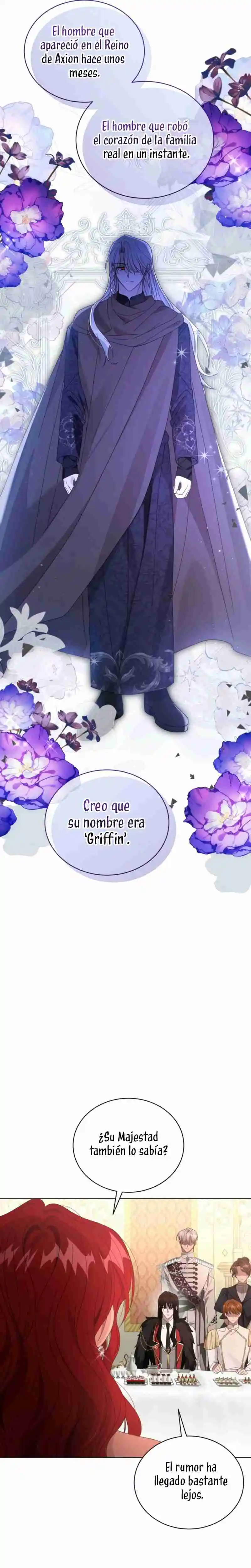 La Esposa Del Segundo Protagonista Masculino Corrompido - Capítulo 82 - Página 6 - LectorTMOo