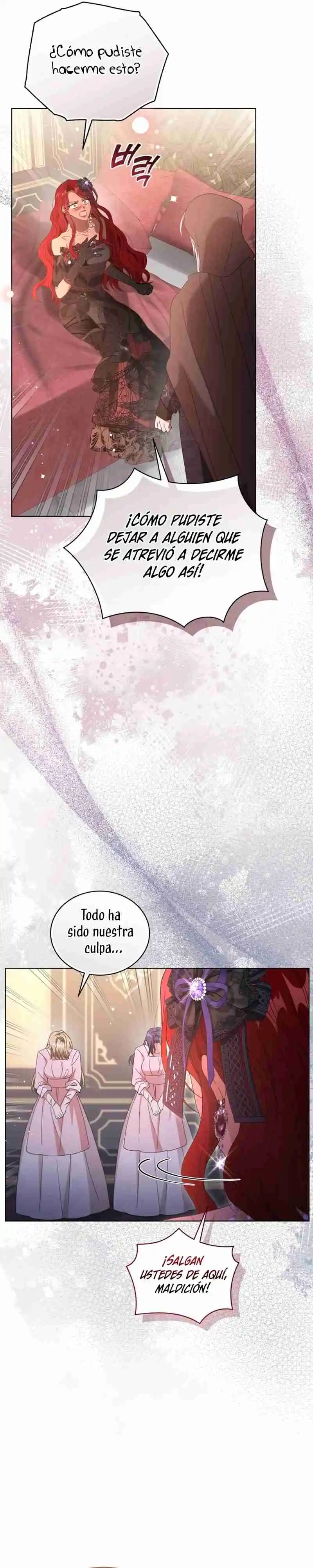 La Esposa Del Segundo Protagonista Masculino Corrompido - Capítulo 83 - Página 7 - LectorTMOo