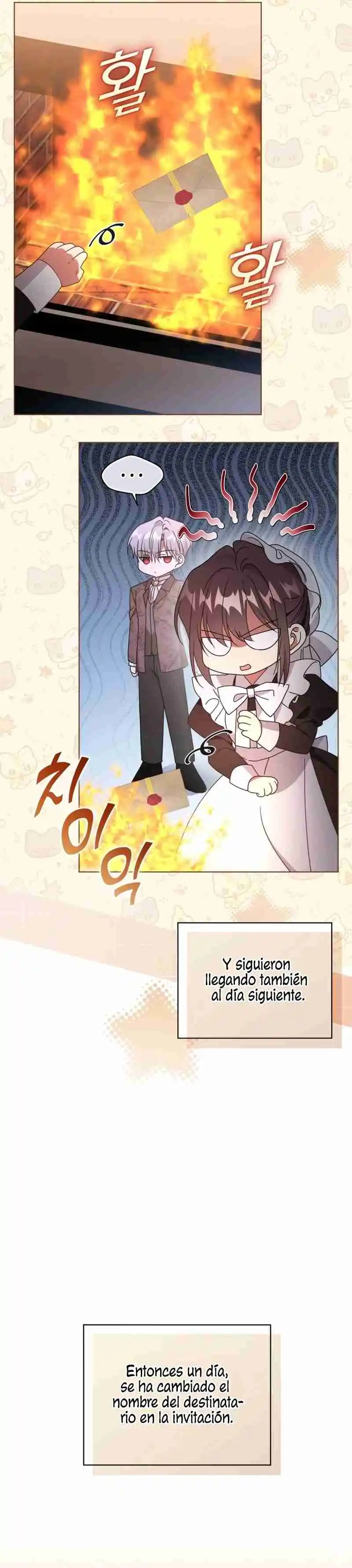 La Esposa Del Segundo Protagonista Masculino Corrompido - Capítulo 83 - Página 18 - LectorTMOo