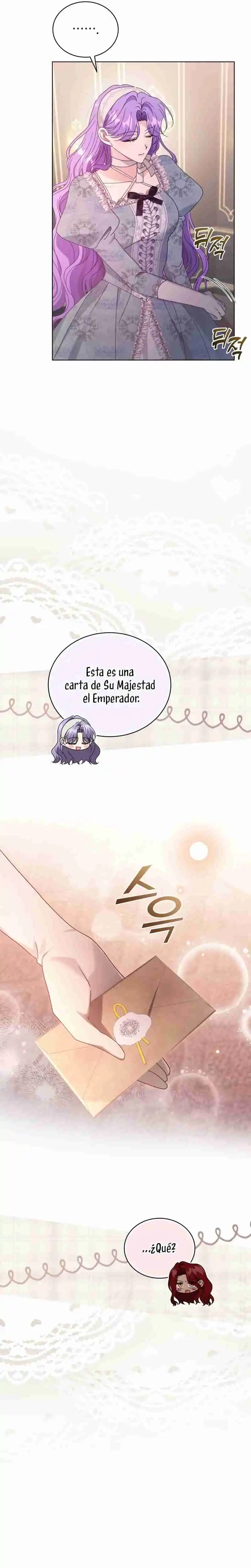 La Esposa Del Segundo Protagonista Masculino Corrompido - Capítulo 84 - Página 4 - LectorTMOo