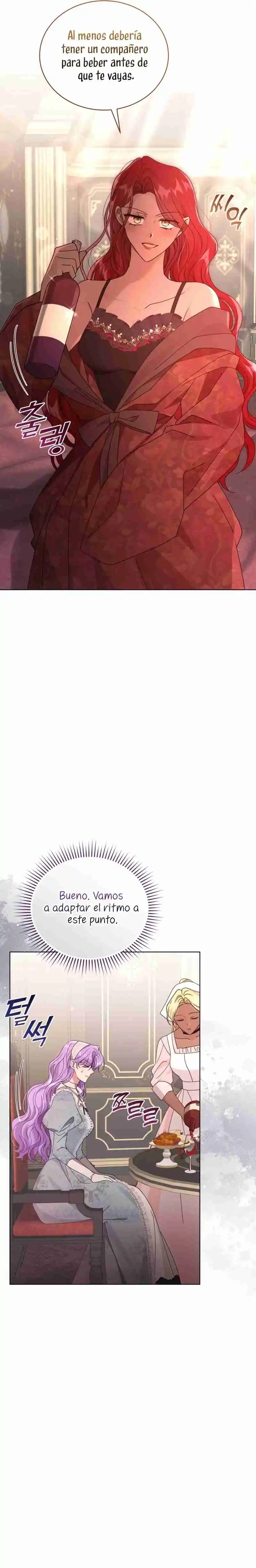 La Esposa Del Segundo Protagonista Masculino Corrompido - Capítulo 84 - Página 9 - LectorTMOo