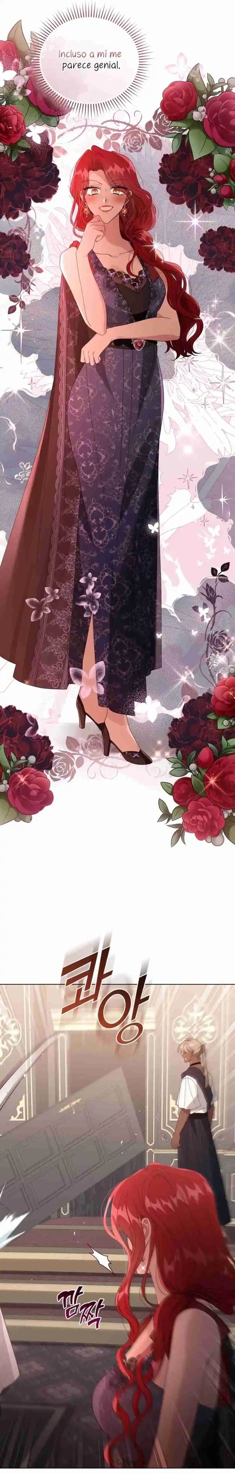 La Esposa Del Segundo Protagonista Masculino Corrompido - Capítulo 84 - Página 18 - LectorTMOo