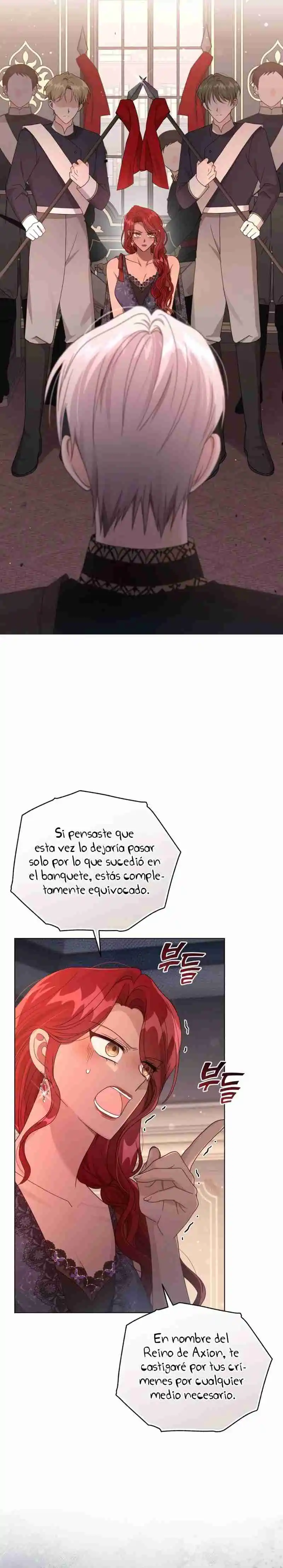 La Esposa Del Segundo Protagonista Masculino Corrompido - Capítulo 85 - Página 4 - LectorTMOo