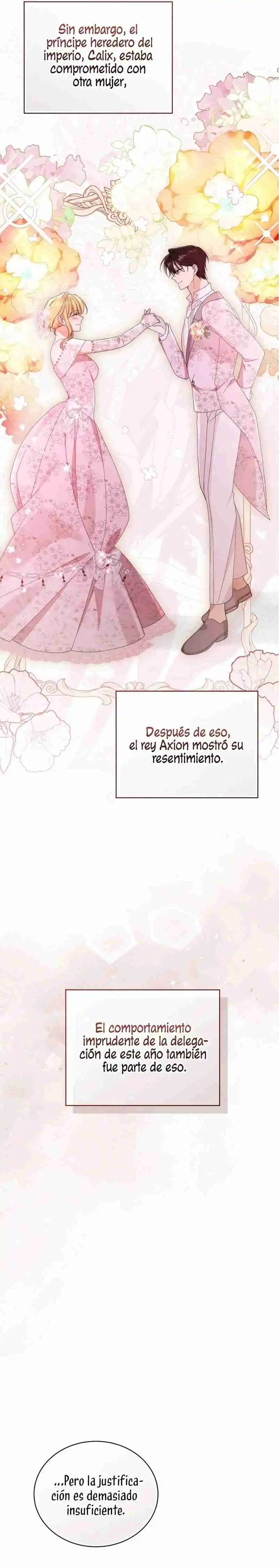 La Esposa Del Segundo Protagonista Masculino Corrompido - Capítulo 85 - Página 24 - LectorTMOo