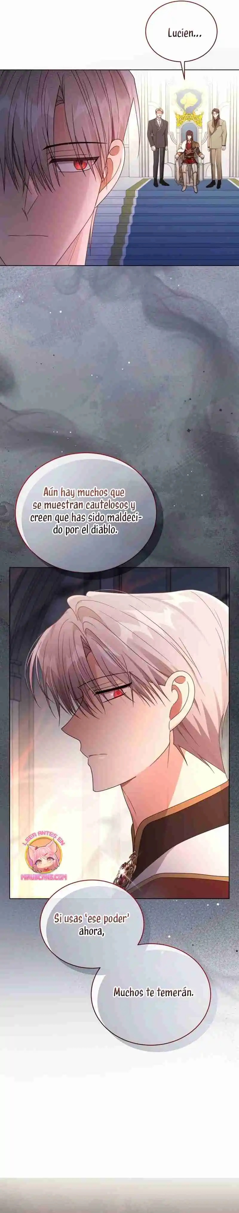 La Esposa Del Segundo Protagonista Masculino Corrompido - Capítulo 85 - Página 29 - LectorTMOo
