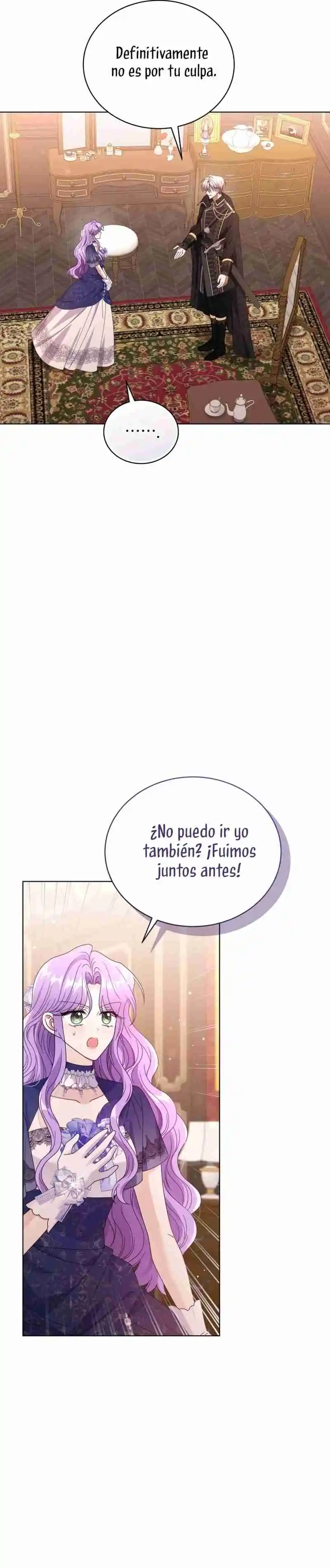 La Esposa Del Segundo Protagonista Masculino Corrompido - Capítulo 86 - Página 15 - LectorTMOo