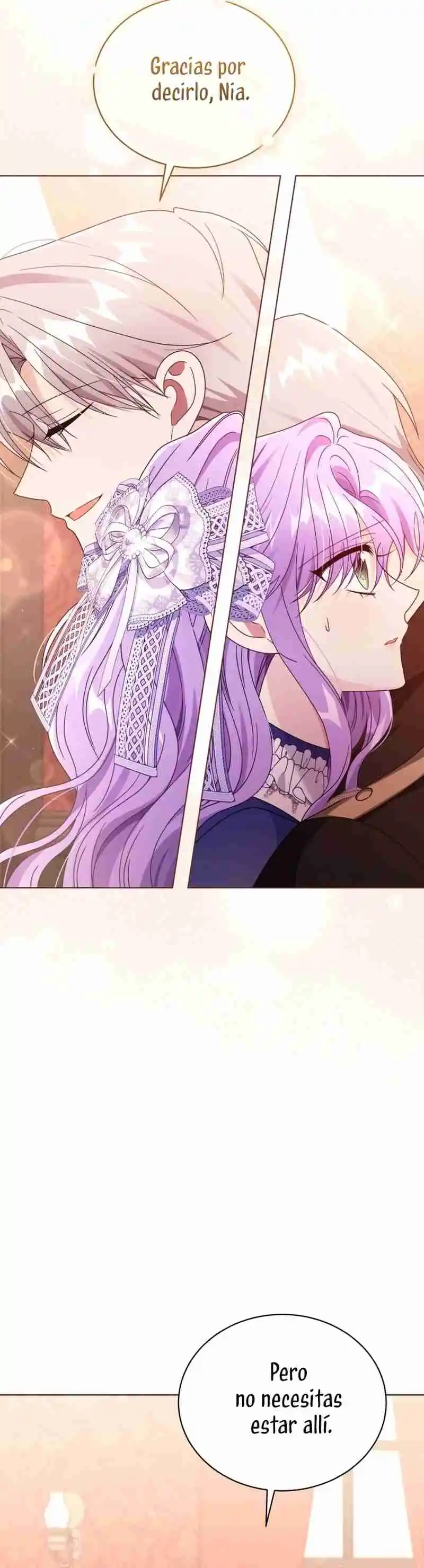 La Esposa Del Segundo Protagonista Masculino Corrompido - Capítulo 86 - Página 18 - LectorTMOo