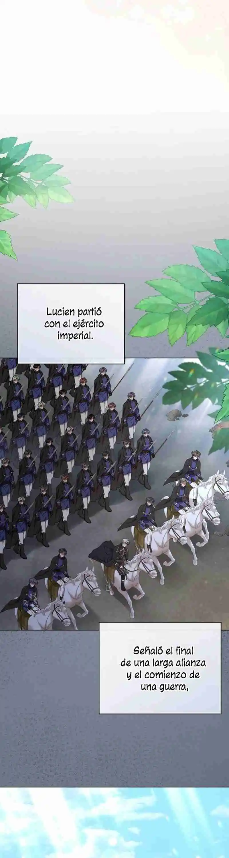 La Esposa Del Segundo Protagonista Masculino Corrompido - Capítulo 86 - Página 23 - LectorTMOo