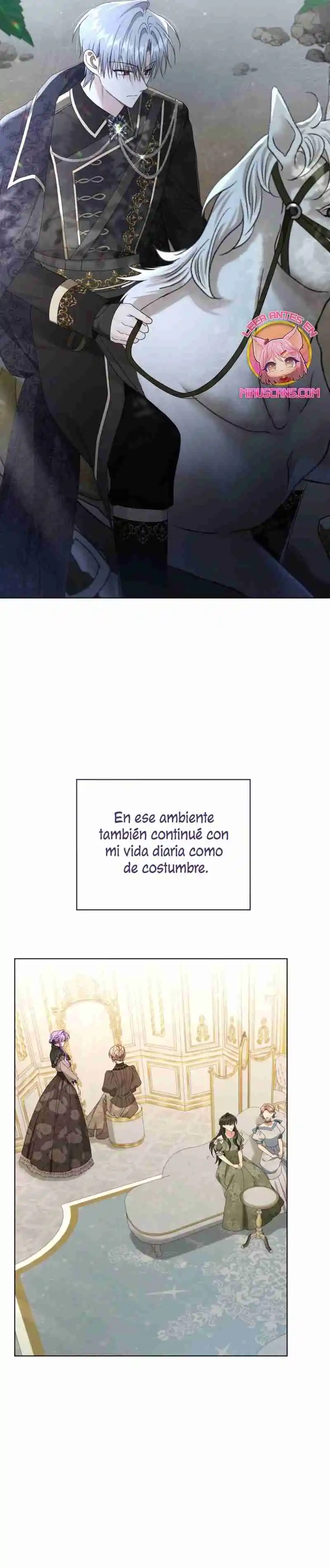La Esposa Del Segundo Protagonista Masculino Corrompido - Capítulo 86 - Página 25 - LectorTMOo