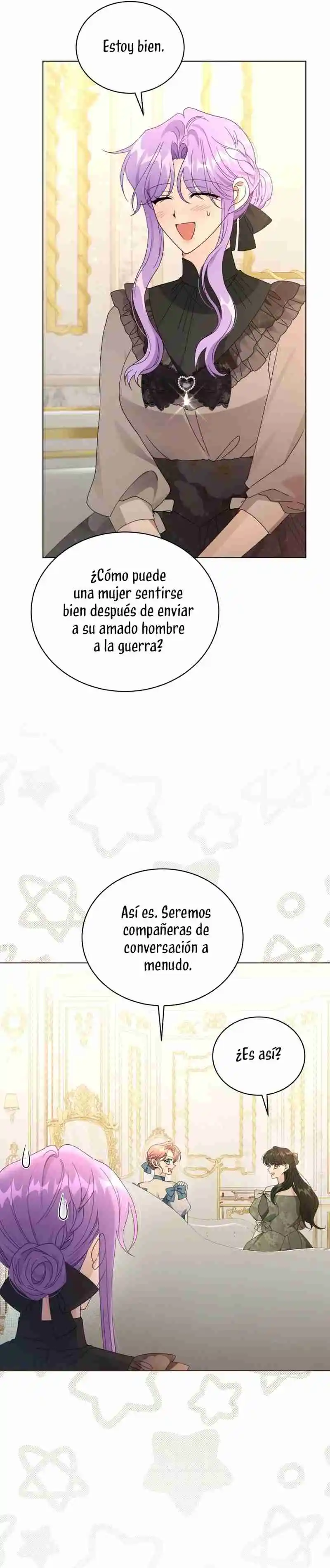 La Esposa Del Segundo Protagonista Masculino Corrompido - Capítulo 86 - Página 27 - LectorTMOo