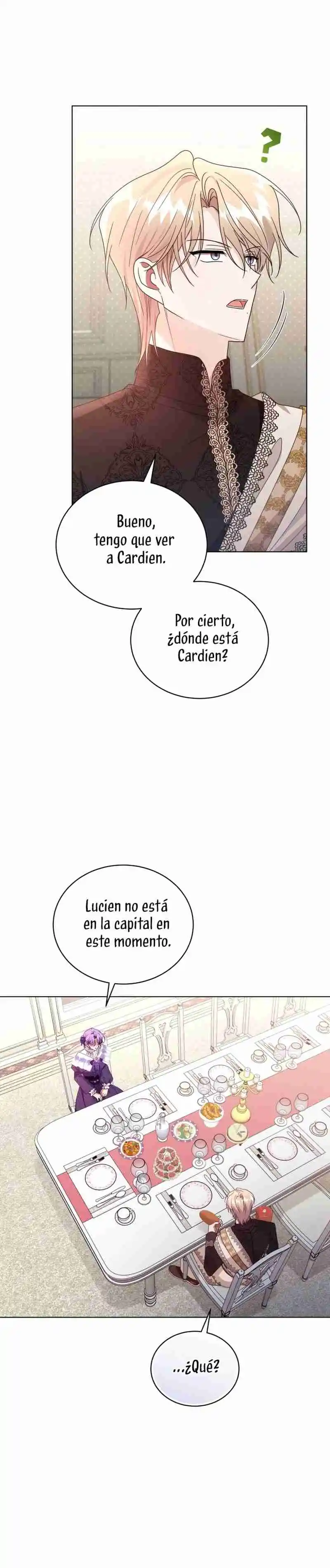 La Esposa Del Segundo Protagonista Masculino Corrompido - Capítulo 86 - Página 37 - LectorTMOo