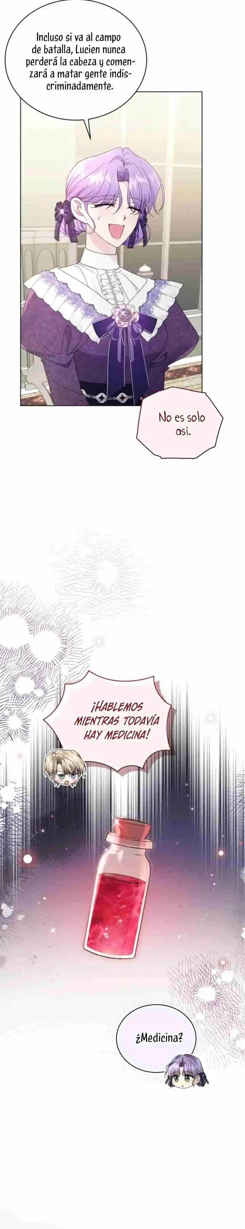 La Esposa Del Segundo Protagonista Masculino Corrompido - Capítulo 87 - Página 6 - LectorTMOo