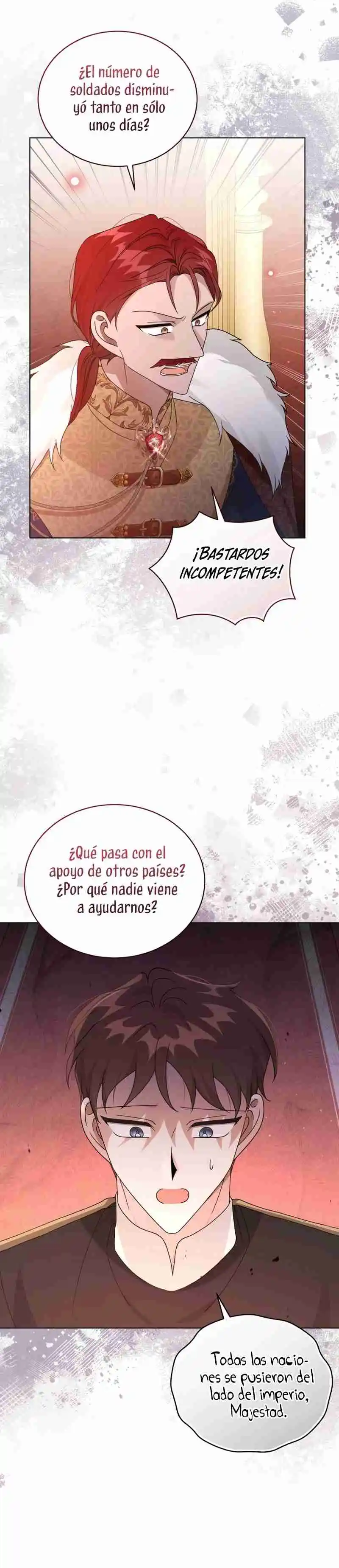 La Esposa Del Segundo Protagonista Masculino Corrompido - Capítulo 88 - Página 9 - LectorTMOo