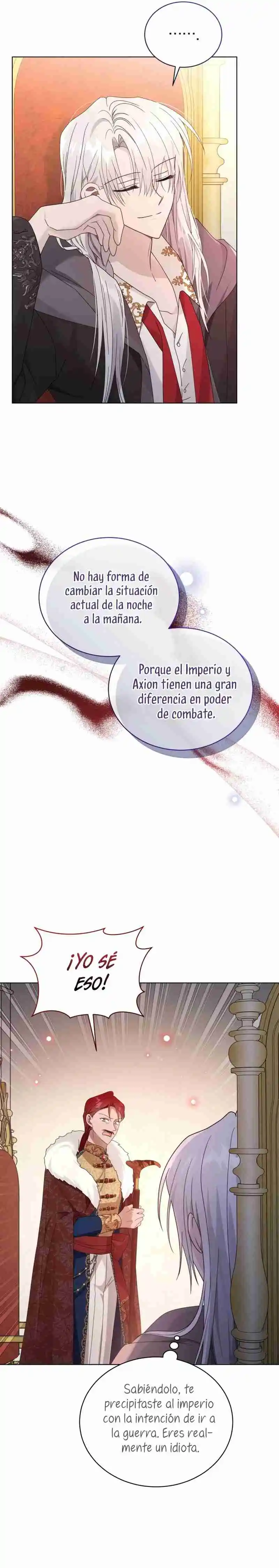 La Esposa Del Segundo Protagonista Masculino Corrompido - Capítulo 88 - Página 13 - LectorTMOo