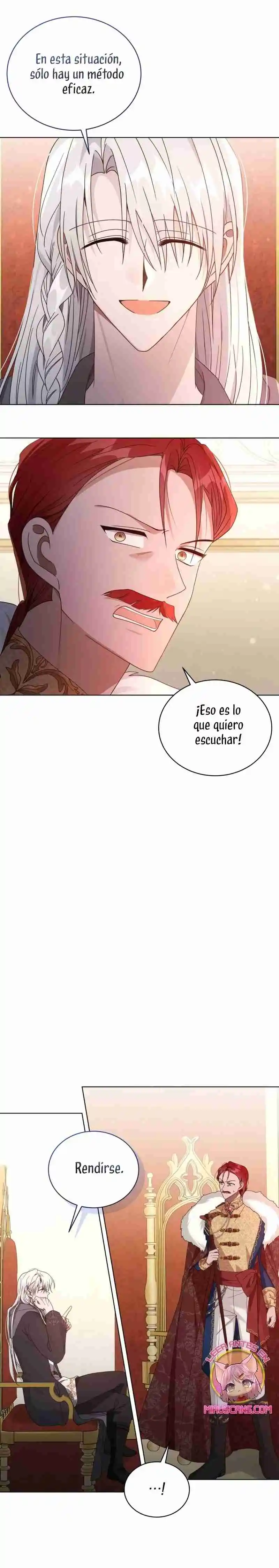 La Esposa Del Segundo Protagonista Masculino Corrompido - Capítulo 88 - Página 14 - LectorTMOo