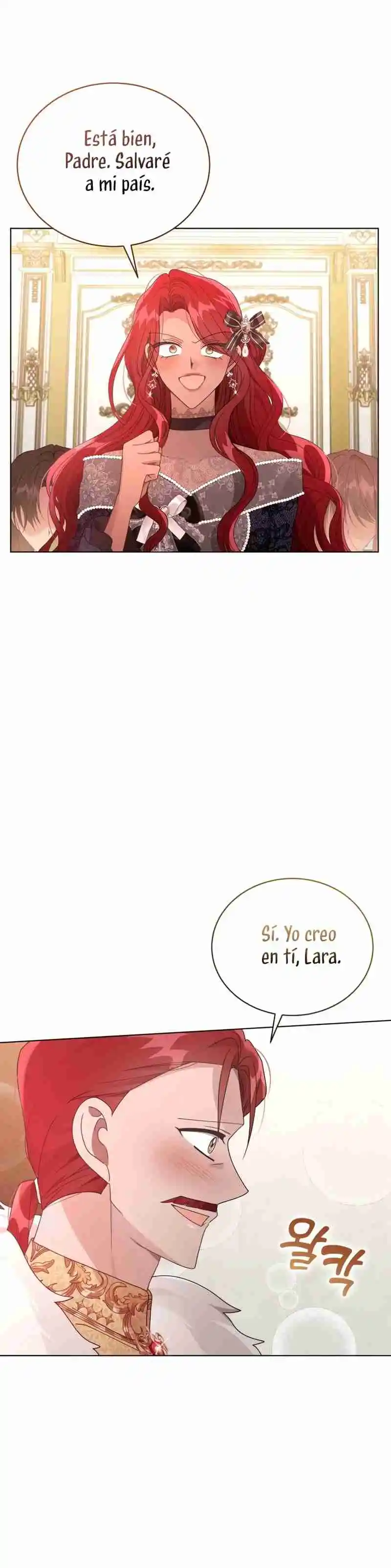 La Esposa Del Segundo Protagonista Masculino Corrompido - Capítulo 88 - Página 22 - LectorTMOo