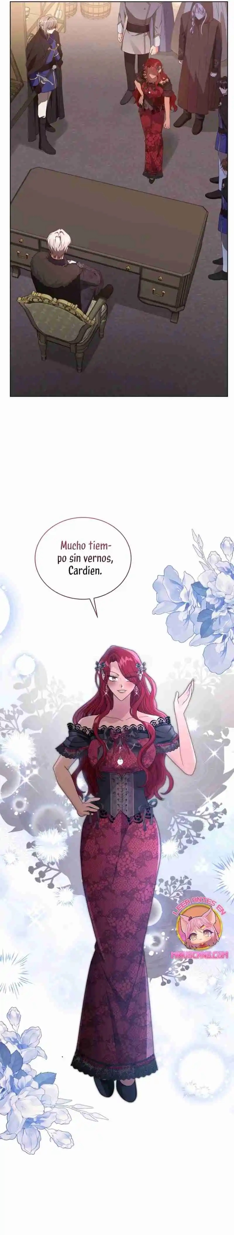 La Esposa Del Segundo Protagonista Masculino Corrompido - Capítulo 89 - Página 7 - LectorTMOo