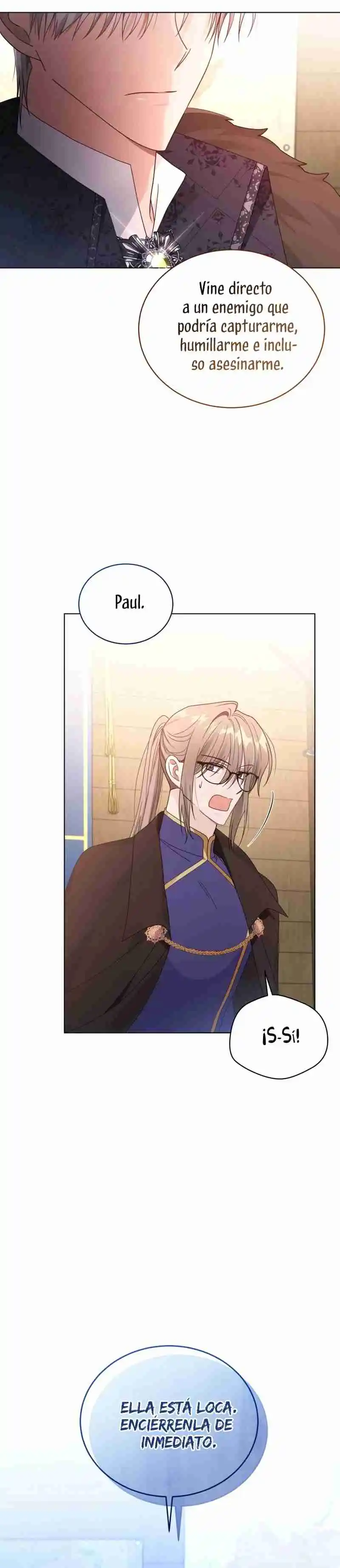 La Esposa Del Segundo Protagonista Masculino Corrompido - Capítulo 89 - Página 12 - LectorTMOo
